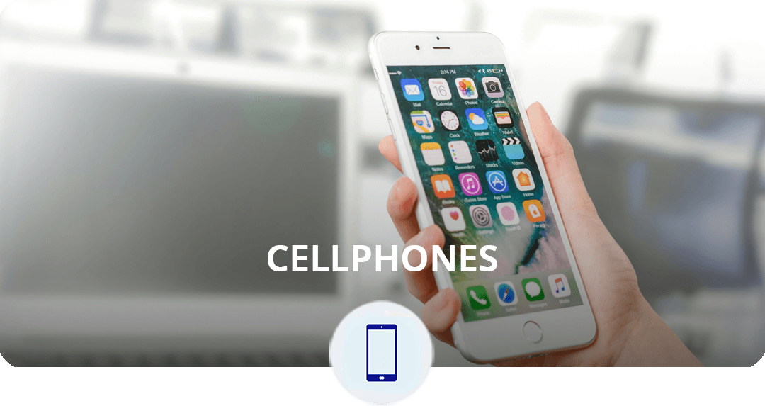 Cellphones